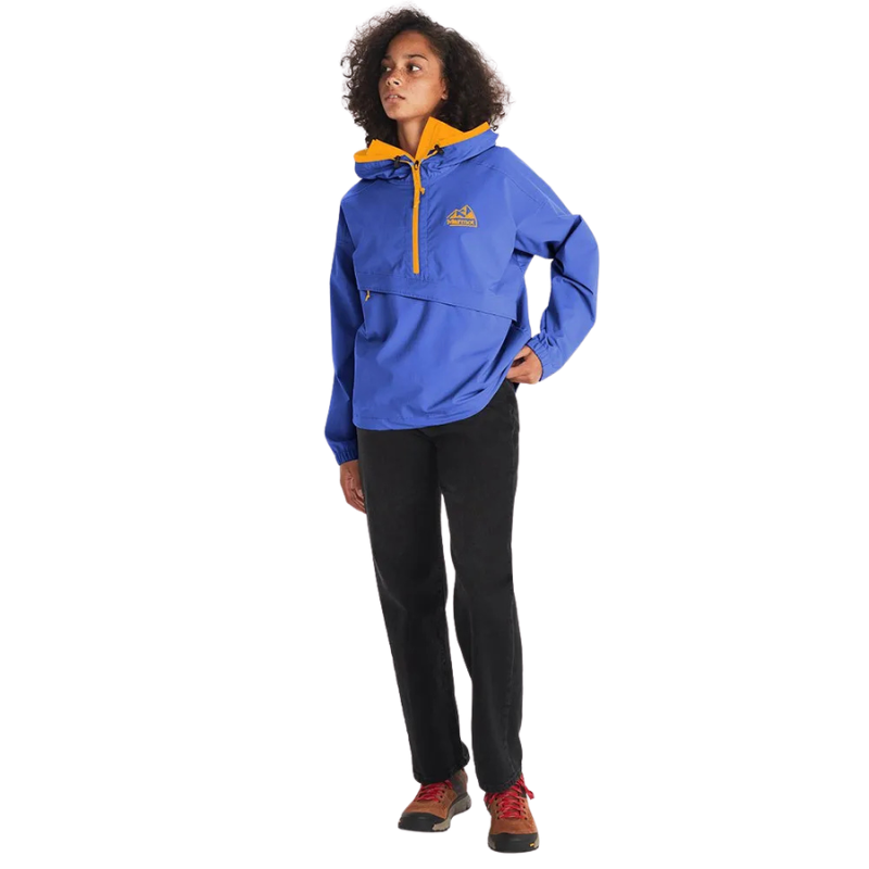 Moteriška striukė Marmot W ’96 Active Anorak Jacket Moteriška striukė Marmot W ’96 Active Anorak Jacket