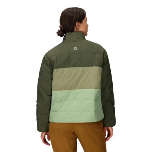 Moteriška pūkinė striukė Marmot Women ARES Jacket