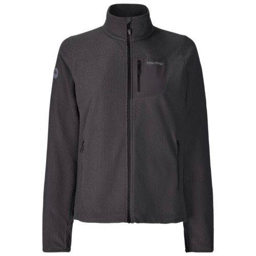 Moteriškas džemperis Marmot W AirFleece Jkt
