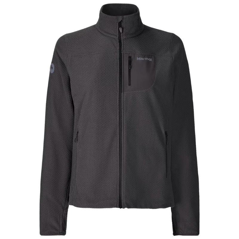 Moteriškas džemperis Marmot W AirFleece Jkt