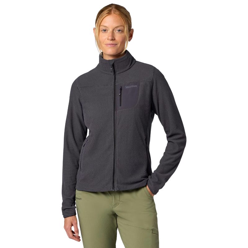 Moteriškas džemperis Marmot W AirFleece Jkt