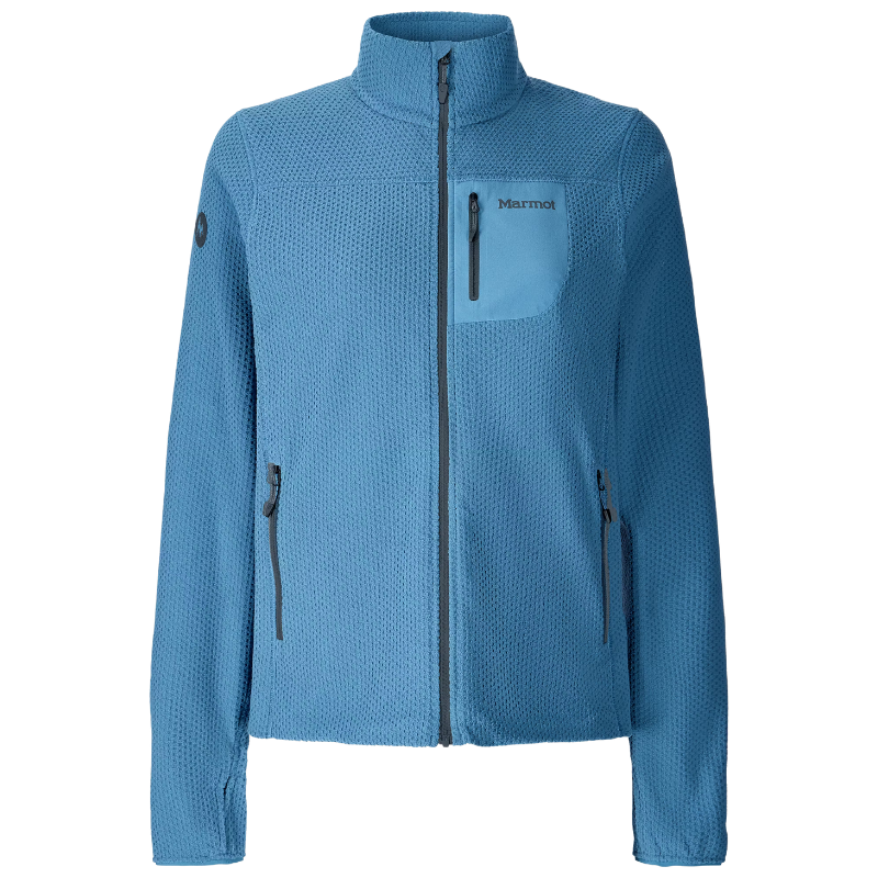 Moteriškas džemperis Marmot W AirFleece Jkt