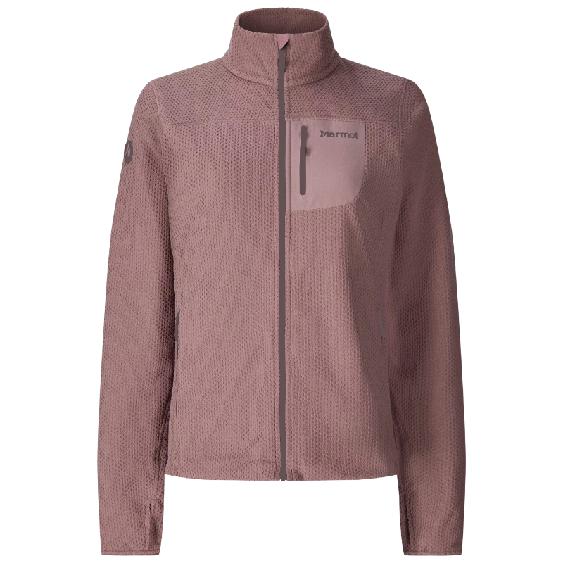 Moteriškas džemperis Marmot W AirFleece Jkt