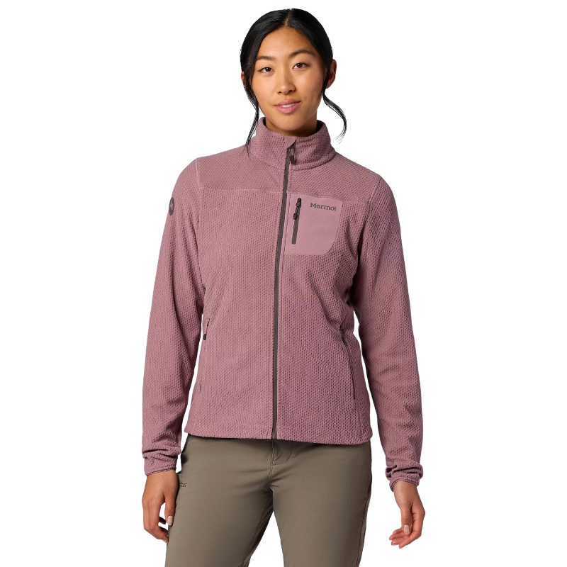 Moteriškas džemperis Marmot W AirFleece Jkt