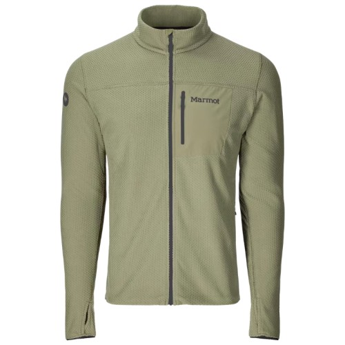 Vyriškas džemperis Marmot AirFleece Jkt