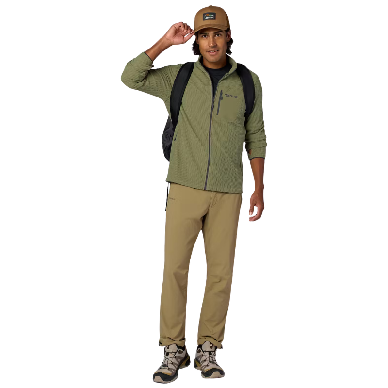 Vyriškas džemperis Marmot AirFleece Jkt
