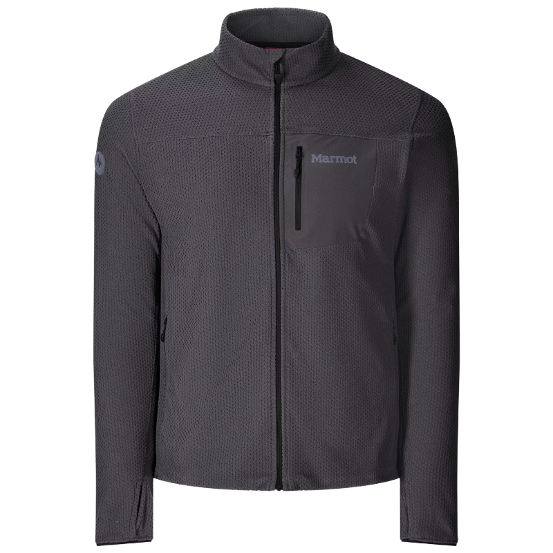 Vyriškas džemperis Marmot AirFleece Jkt