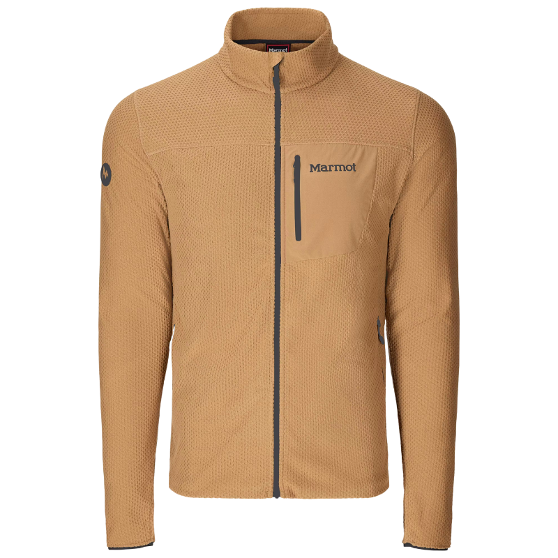 Vyriškas džemperis Marmot AirFleece Jkt