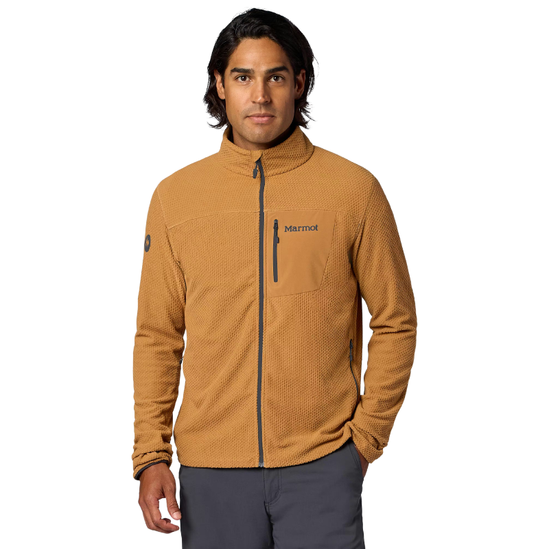 Vyriškas džemperis Marmot AirFleece Jkt