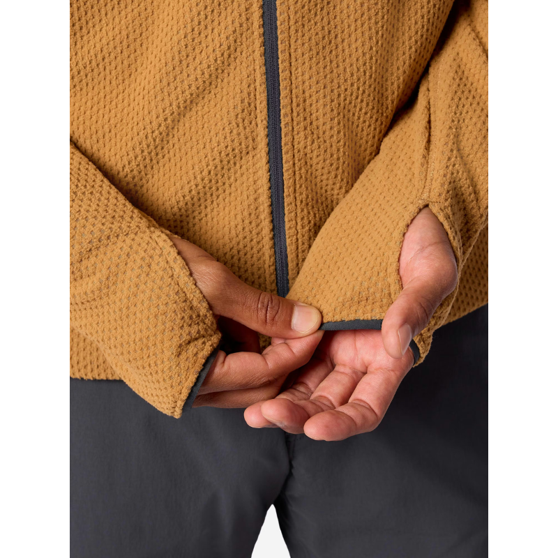 Vyriškas džemperis Marmot AirFleece Jkt