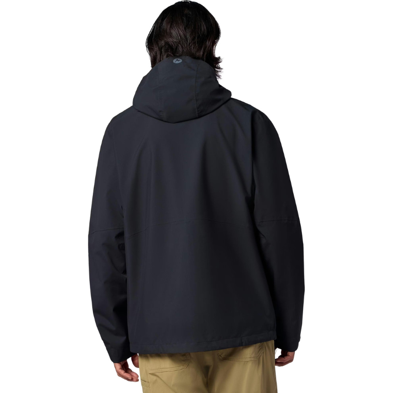 Vyriška striukė nuo lietaus Marmot PRCP Evo Pro Jkt