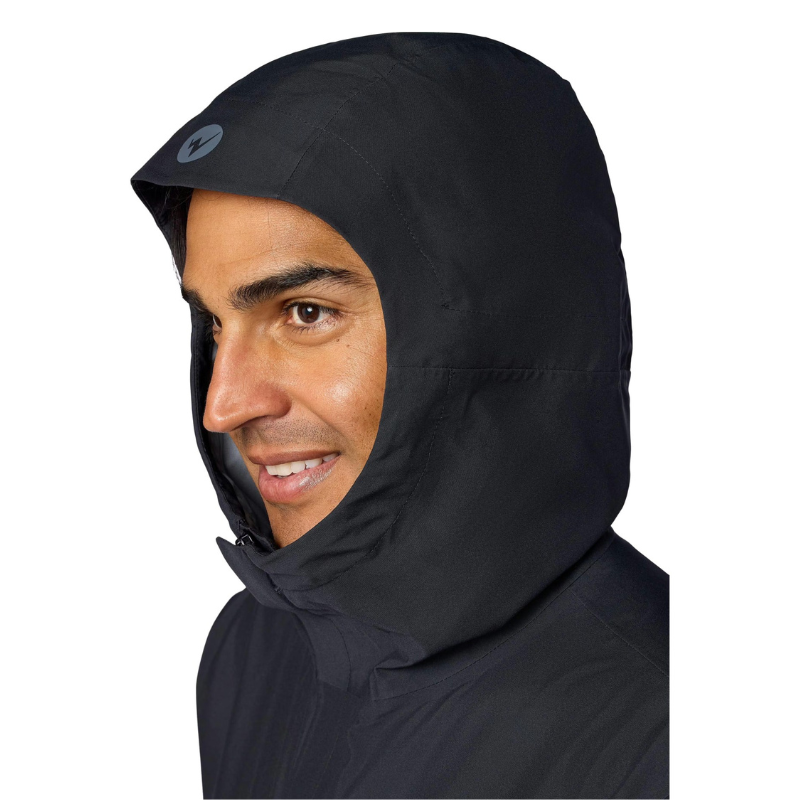 Vyriška striukė nuo lietaus Marmot PRCP Evo Pro Jkt