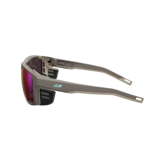 Akiniai nuo saulės Julbo Shield L KJ R04HC
