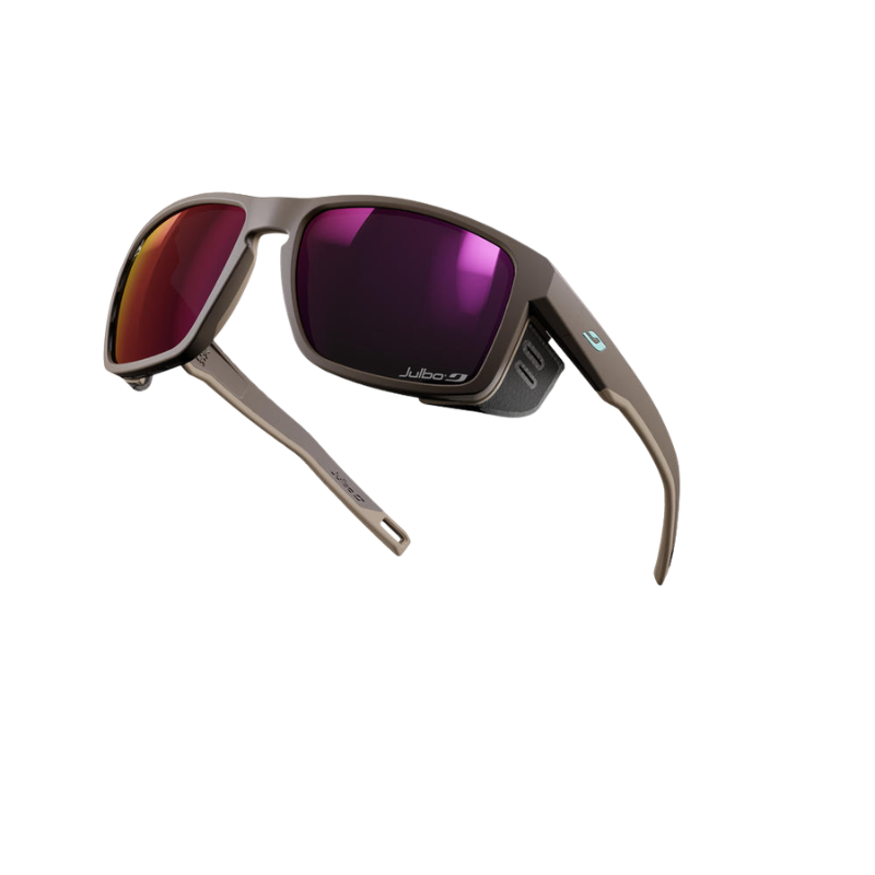 Akiniai nuo saulės Julbo Shield L KJ R04HC