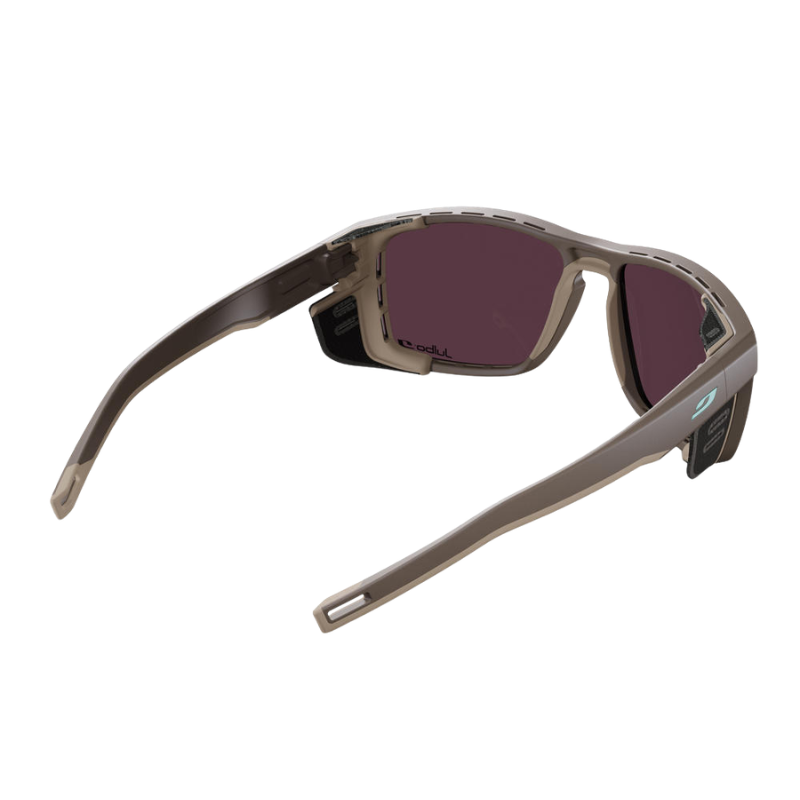 Akiniai nuo saulės Julbo Shield L KJ R04HC