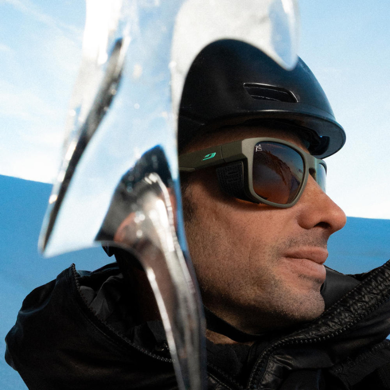 Akiniai nuo saulės Julbo Shield L KJ R04HC