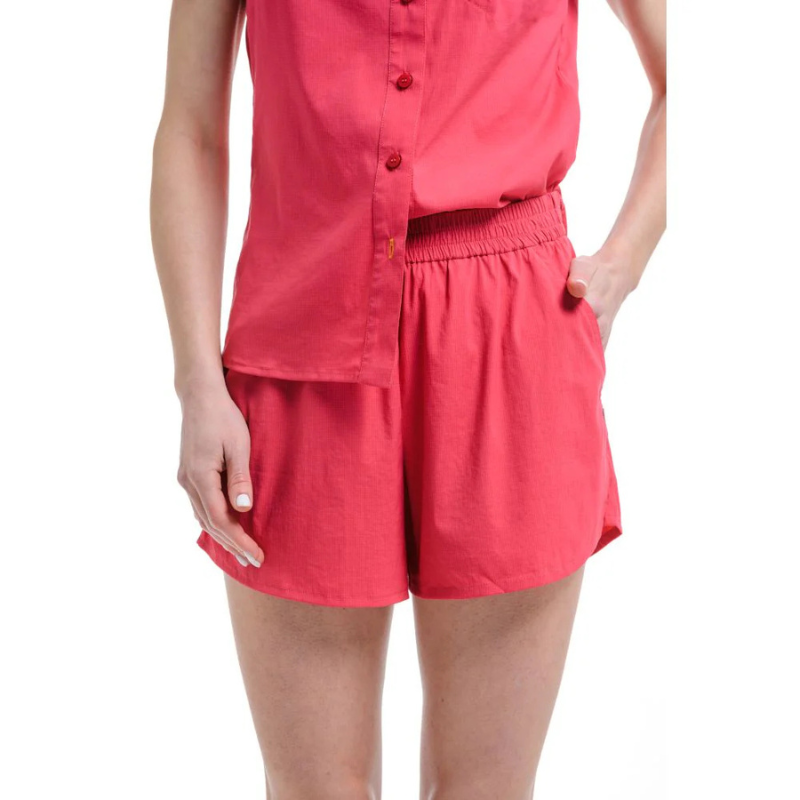 Moteriški šortai Turbat Dja Shorts Women