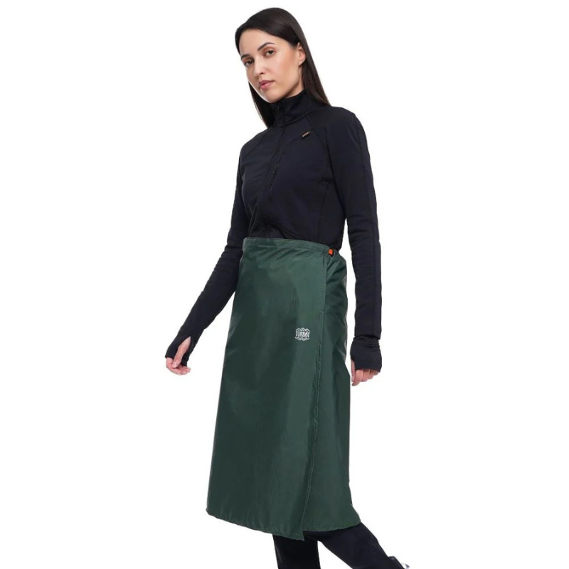 Kiltas nuo lietaus Turbat Isla Kilt