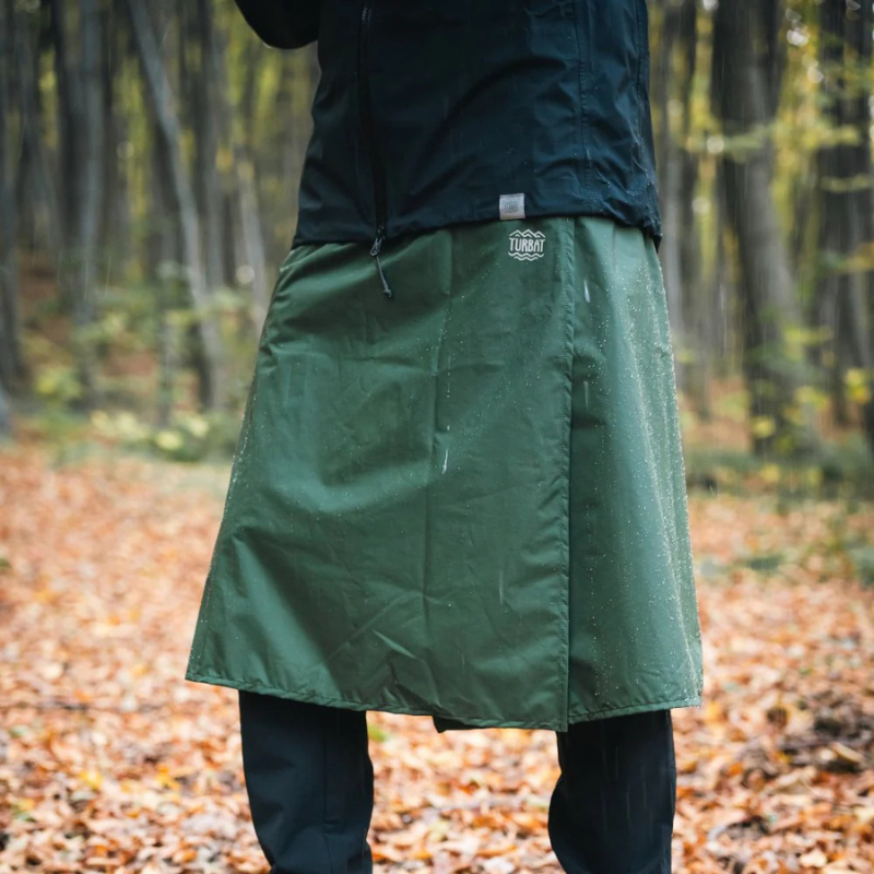 Kiltas nuo lietaus Turbat Isla Kilt
