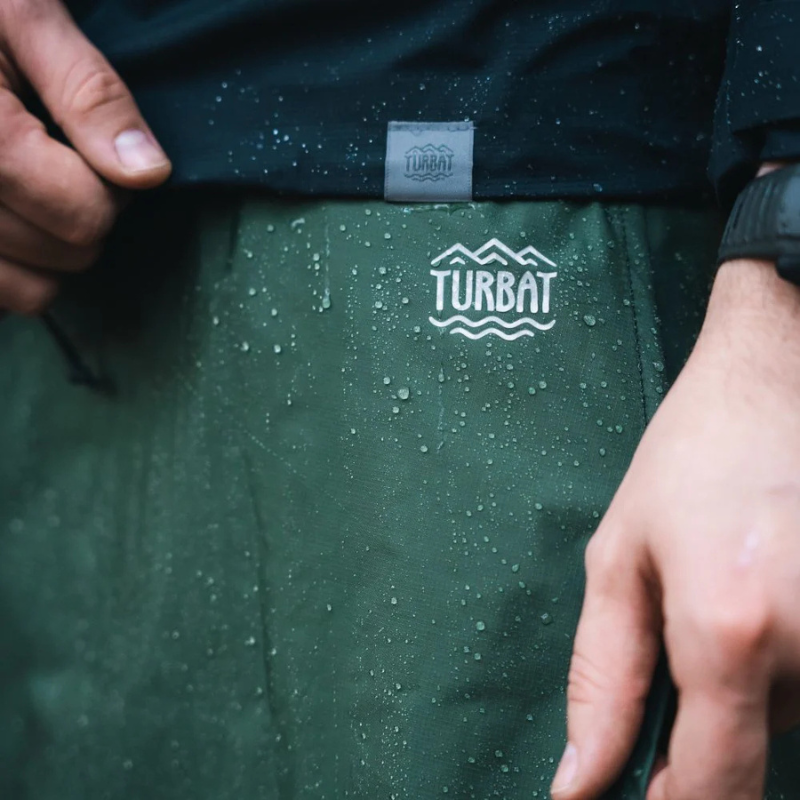 Kiltas nuo lietaus Turbat Isla Kilt