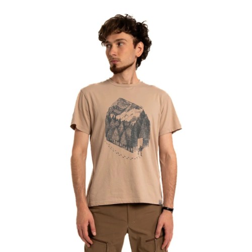 Vyriški marškinėliai Turbat Home Mns