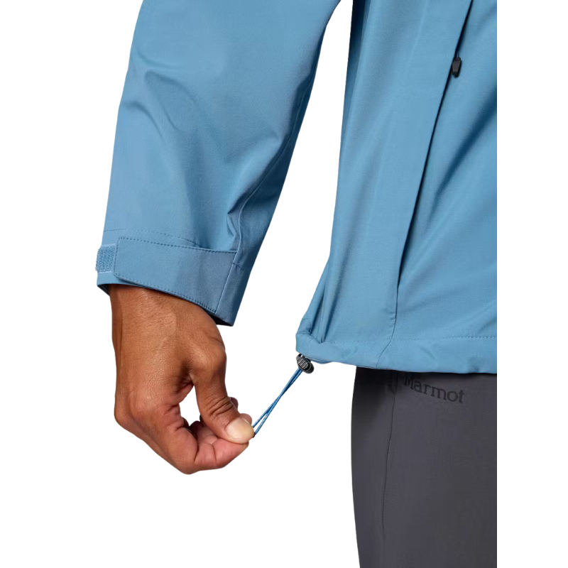 Vyriška striukė nuo lietaus Marmot PRCP Evo Pro Jkt