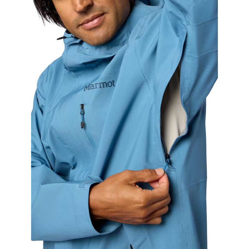 Vyriška striukė nuo lietaus Marmot PRCP Evo Pro Jkt