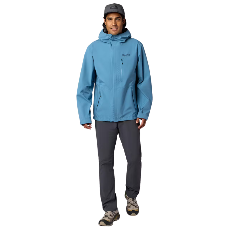 Vyriška striukė nuo lietaus Marmot PRCP Evo Pro Jkt