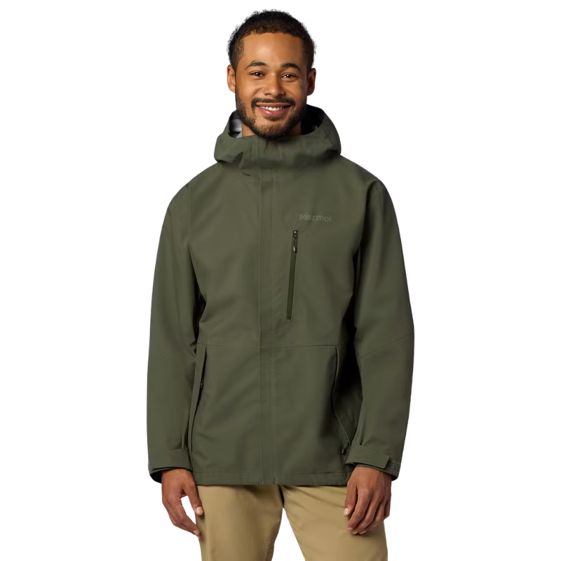 Vyriška striukė nuo lietaus Marmot PRCP Evo Pro Jkt