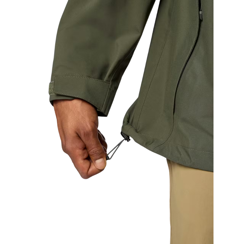 Vyriška striukė nuo lietaus Marmot PRCP Evo Pro Jkt