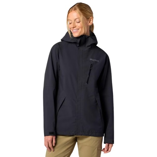 Moteriška striukė nuo lietaus Marmot W PRCP Evo Pro Jkt