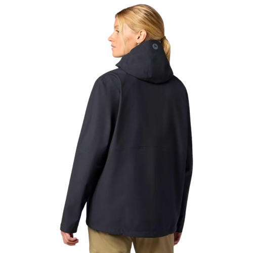 Moteriška striukė nuo lietaus Marmot W PRCP Evo Pro Jkt Moteriška striukė nuo lietaus Marmot W PRCP Evo Pro Jkt