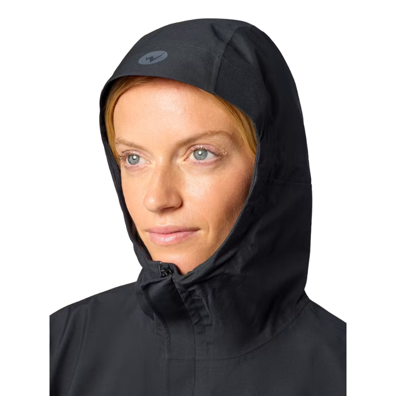 Moteriška striukė nuo lietaus Marmot W PRCP Evo Pro Jkt