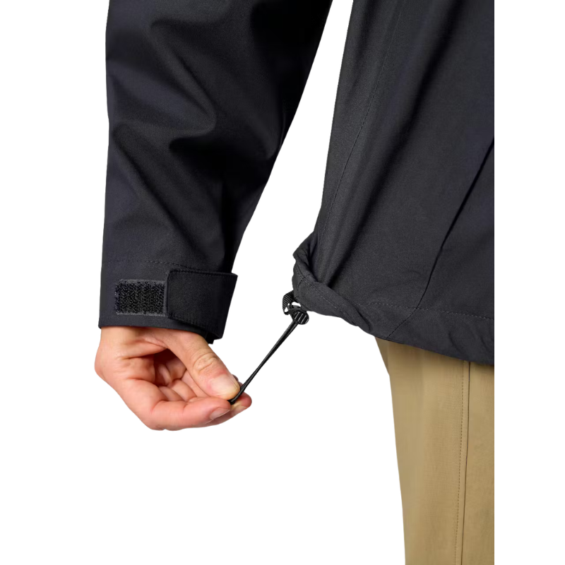 Moteriška striukė nuo lietaus Marmot W PRCP Evo Pro Jkt