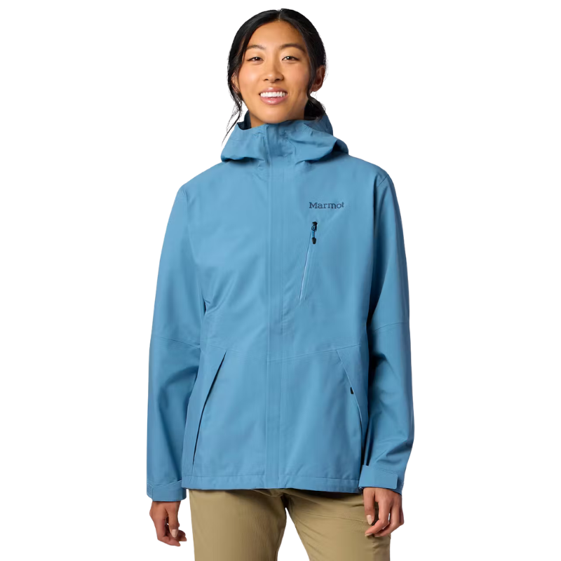 Moteriška striukė nuo lietaus Marmot W PRCP Evo Pro Jkt