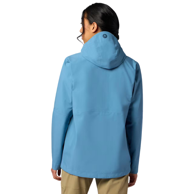 Moteriška striukė nuo lietaus Marmot W PRCP Evo Pro Jkt