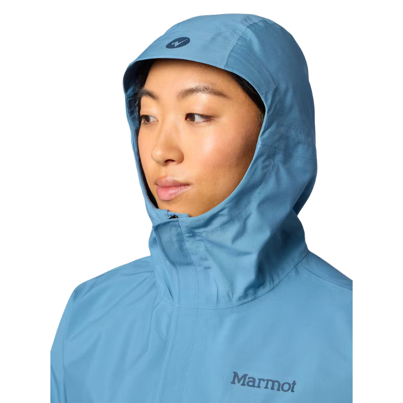 Moteriška striukė nuo lietaus Marmot W PRCP Evo Pro Jkt