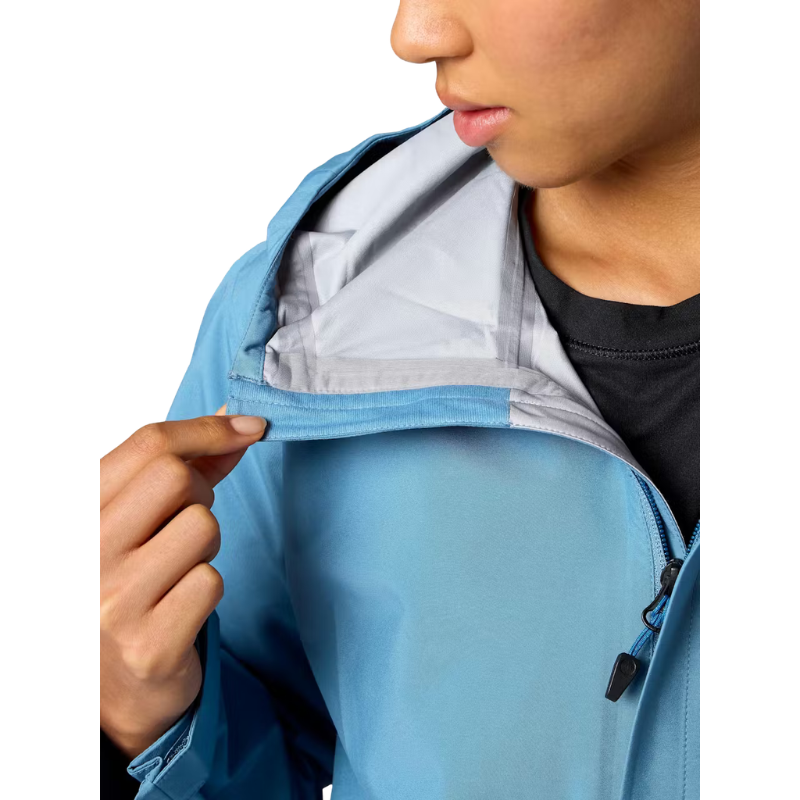 Moteriška striukė nuo lietaus Marmot W PRCP Evo Pro Jkt