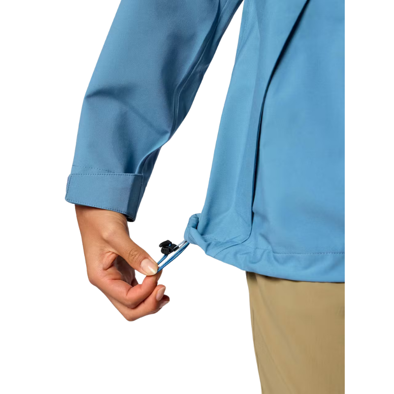 Moteriška striukė nuo lietaus Marmot W PRCP Evo Pro Jkt
