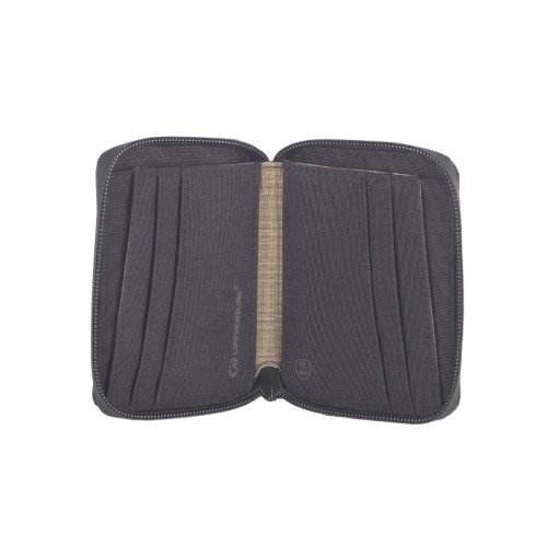 Piniginė Lifeventure X-Pac Bi-Fold Wallet
