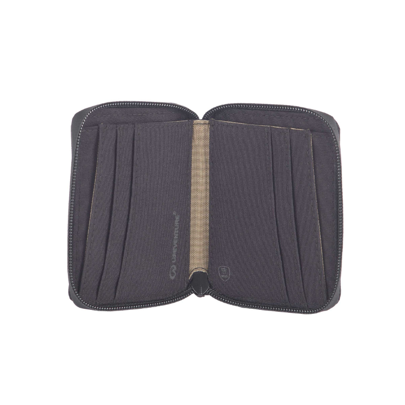 Piniginė Lifeventure X-Pac Bi-Fold Wallet Piniginė Lifeventure X-Pac Bi-Fold Wallet