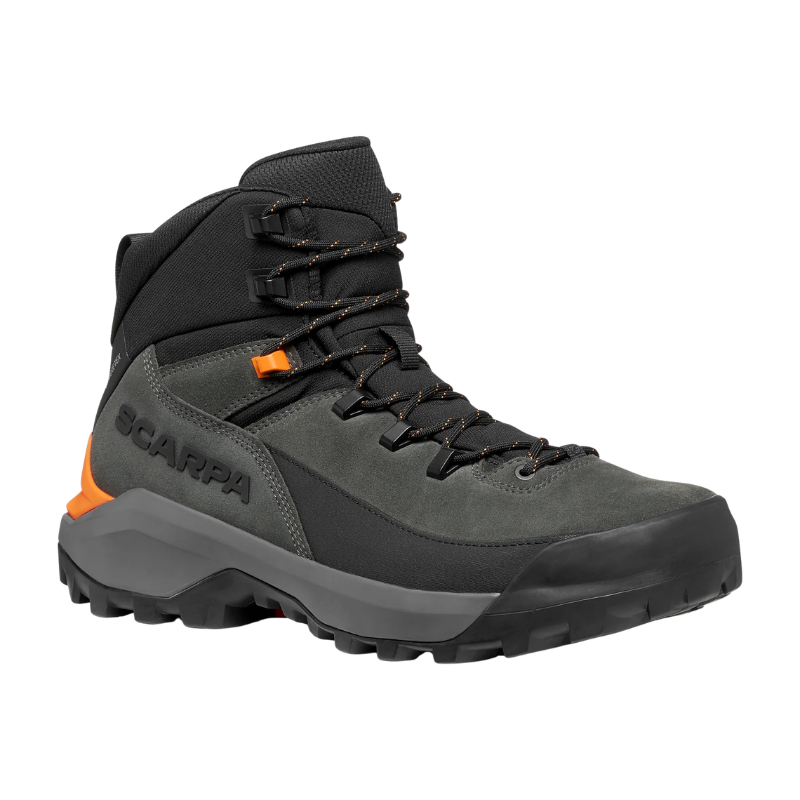 Vyriški batai Scarpa Mustang TRK GTX Vyriški batai Scarpa Mustang TRK GTX