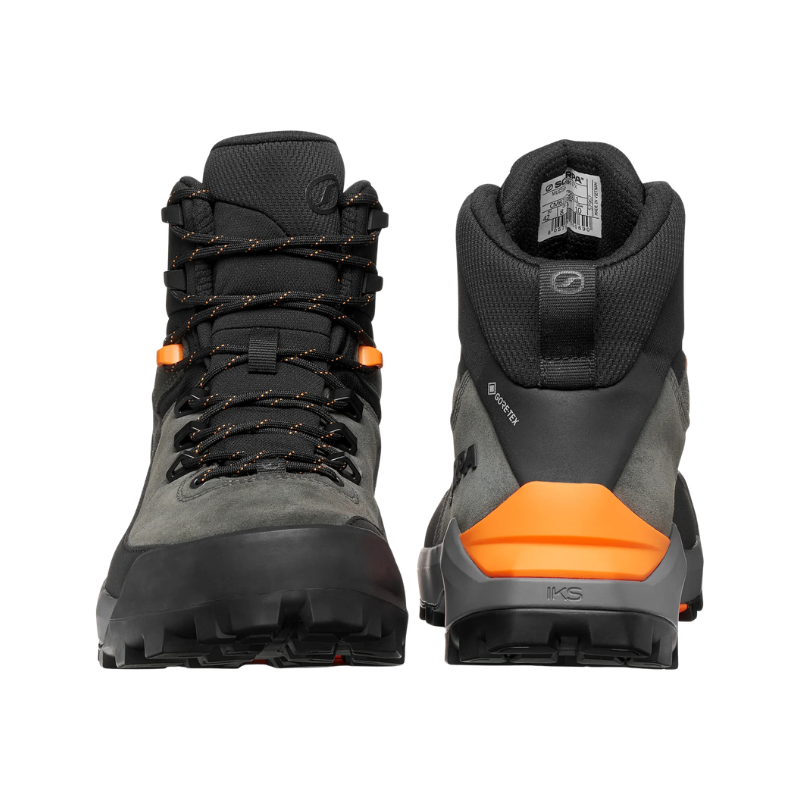 Vyriški batai Scarpa Mustang TRK GTX Vyriški batai Scarpa Mustang TRK GTX