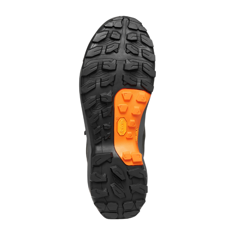 Vyriški batai Scarpa Mustang TRK GTX Vyriški batai Scarpa Mustang TRK GTX