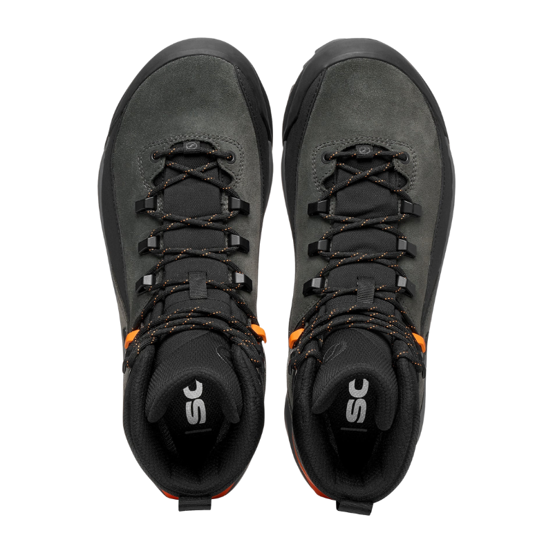Vyriški batai Scarpa Mustang TRK GTX Vyriški batai Scarpa Mustang TRK GTX