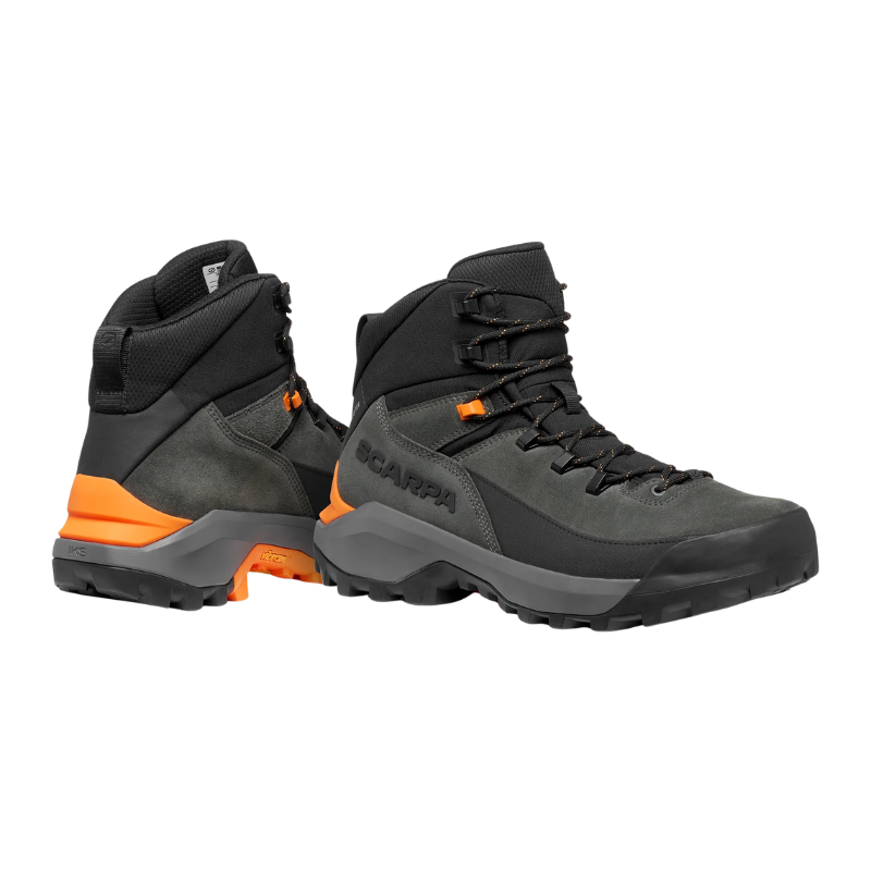 Vyriški batai Scarpa Mustang TRK GTX Vyriški batai Scarpa Mustang TRK GTX