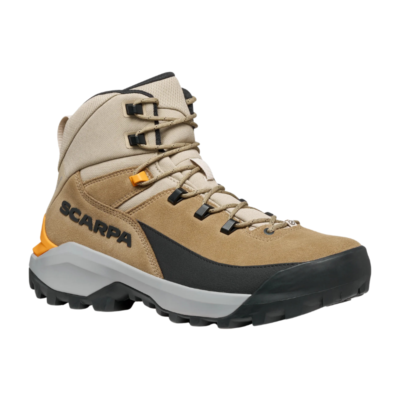 Vyriški batai Scarpa Mustang TRK GTX Vyriški batai Scarpa Mustang TRK GTX