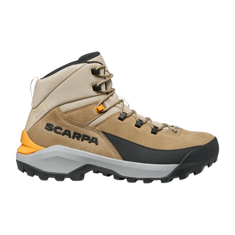 Vyriški batai Scarpa Mustang TRK GTX Vyriški batai Scarpa Mustang TRK GTX