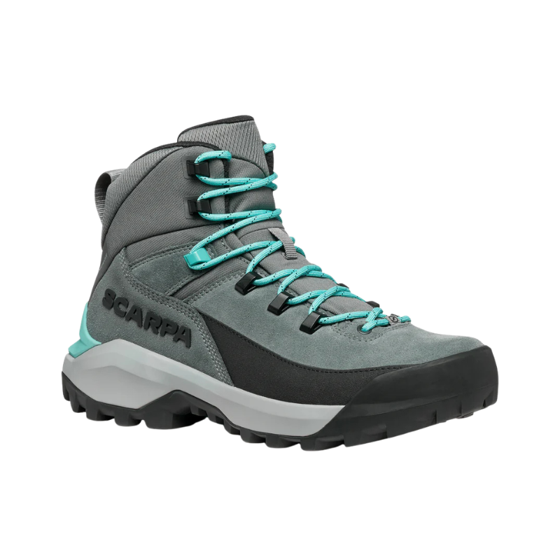 Moteriški batai Scarpa Mustang TRK GTX WMN
