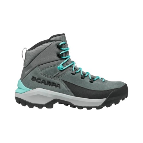 Moteriški batai Scarpa Mustang TRK GTX WMN